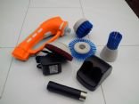 iVO Power Brush - Light User Kit (IPBL)